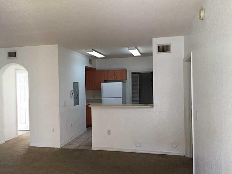 BELMONT AT NORTH LAUDERDA - Residential Lease