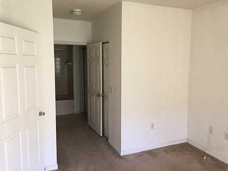 BELMONT AT NORTH LAUDERDA - Residential Lease