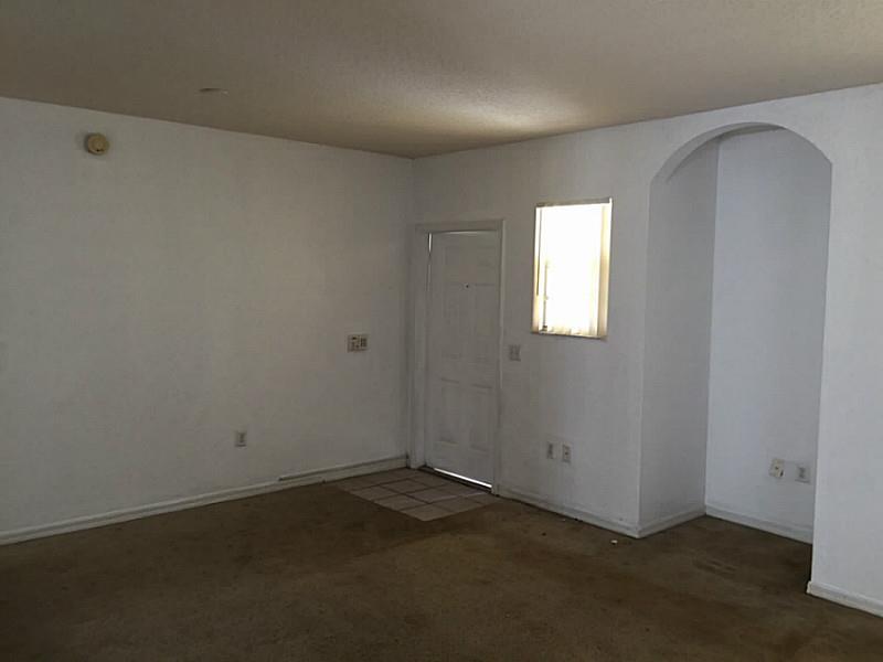 BELMONT AT NORTH LAUDERDA - Residential Lease