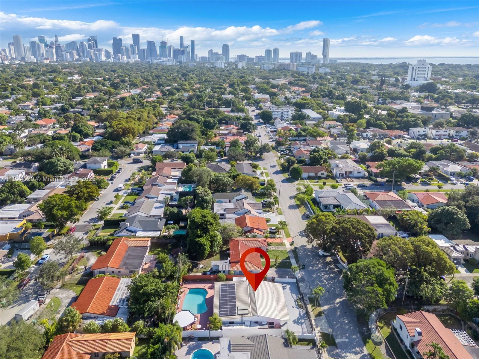 DURHAM ESTATES - Residential