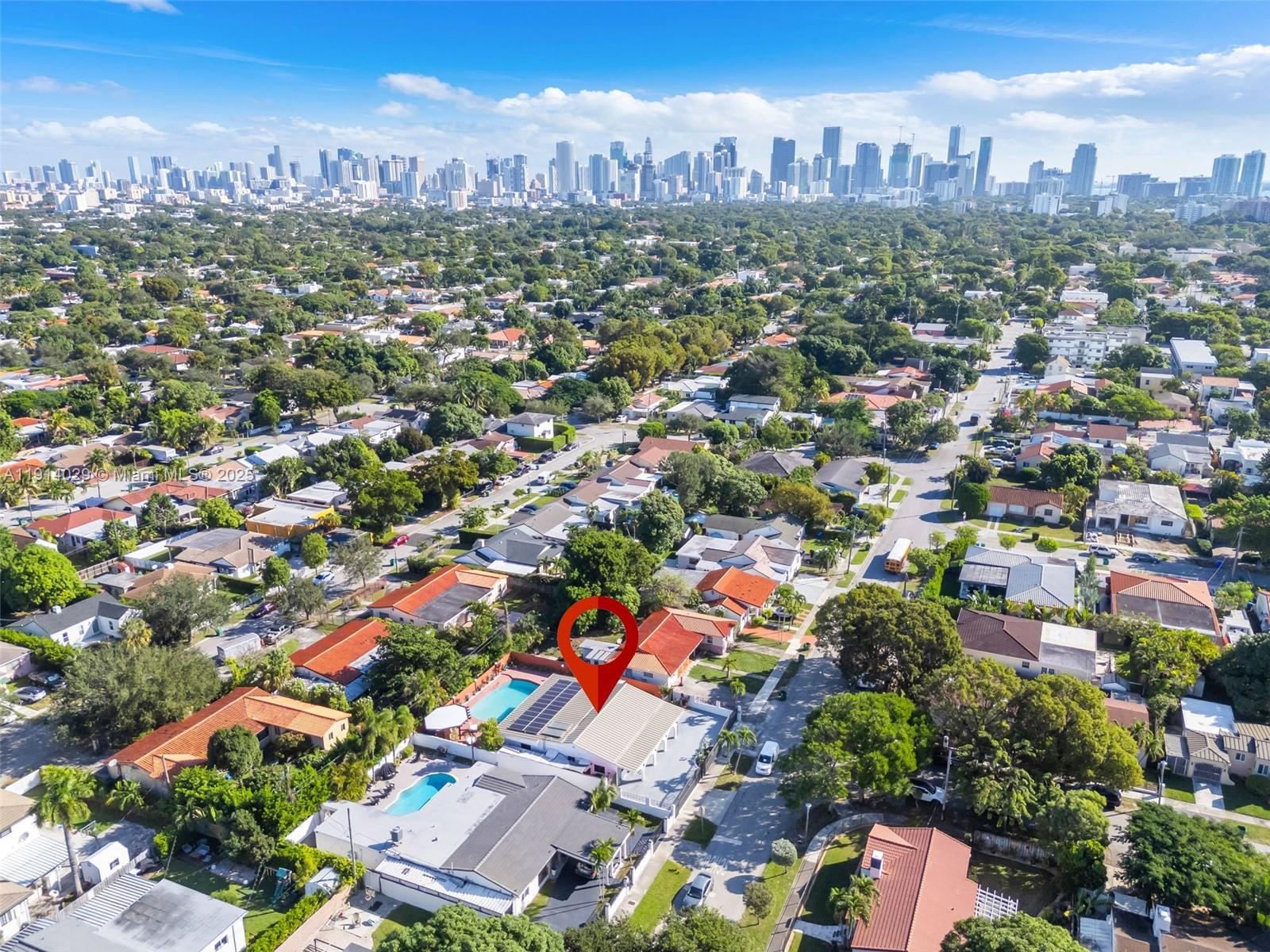 DURHAM ESTATES - Residential