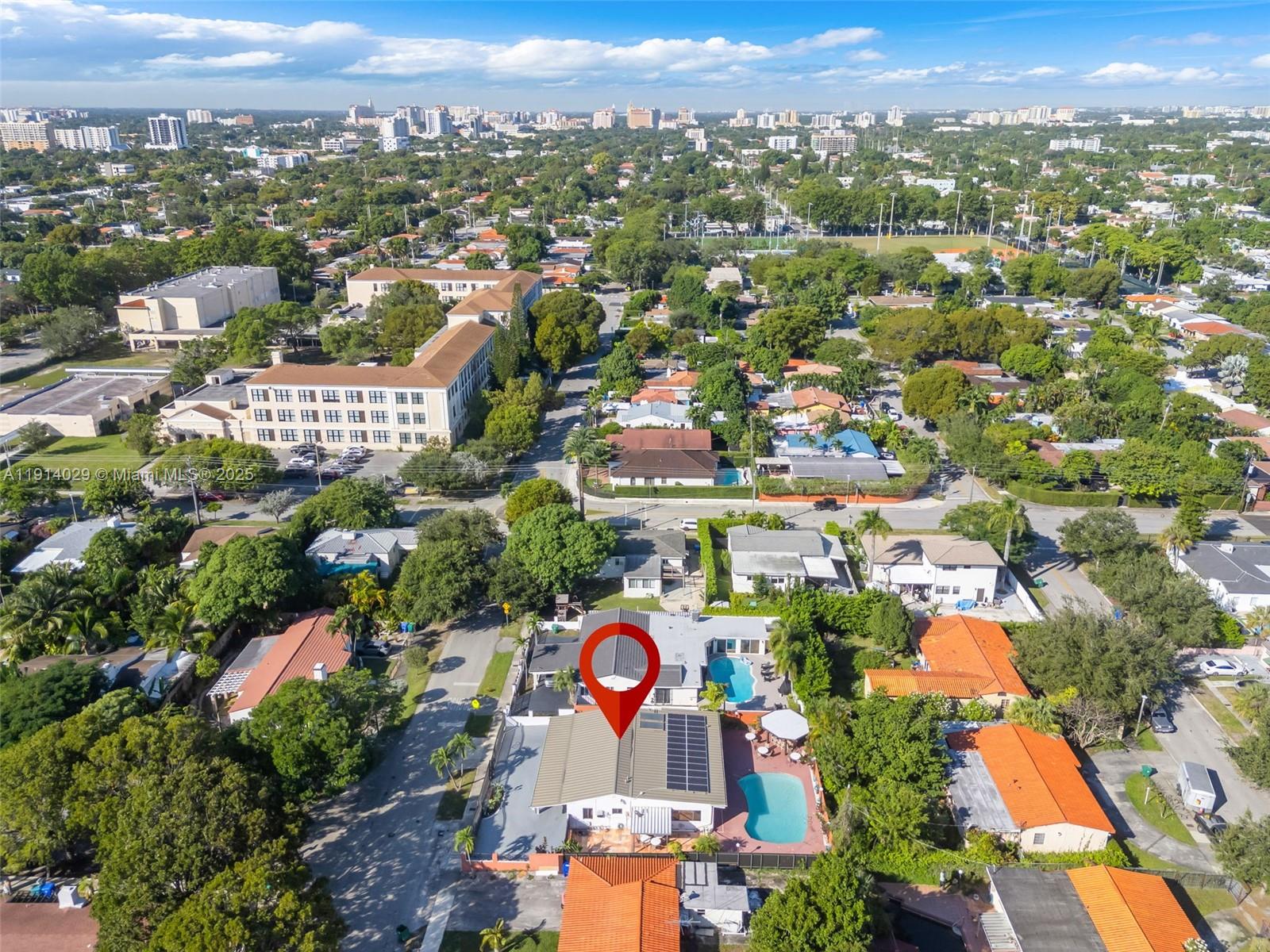 DURHAM ESTATES - Residential