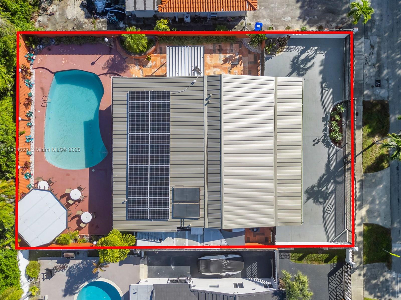 DURHAM ESTATES - Residential