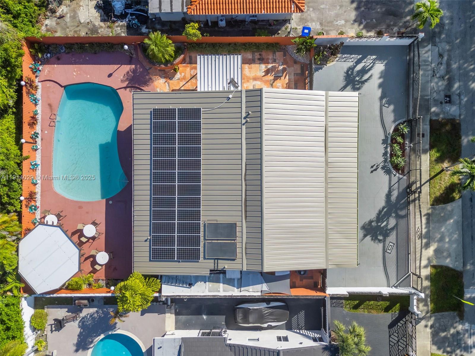 DURHAM ESTATES - Residential