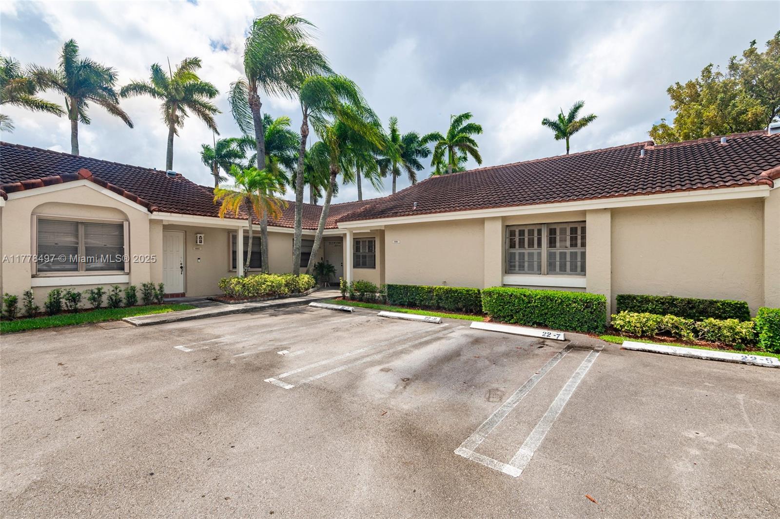 Property for Sale at 6046 Nw 172nd Terr Cir 6046, Hialeah, Miami-Dade County, Florida - Bedrooms: 2 
Bathrooms: 2  - $385,000