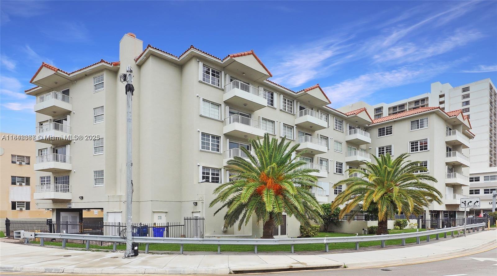 Amazing opportunity at Lake Beach Club in Miami Beach. 2-bed / 2-bath located steps away from the beach. Boutique Building with only 42 units. High speed internet and Cable are included in your rent at no additional cost. Washer & Dryer inside unit! Assigned covered parking space. Enjoy the beach, the boardwalk, Mid-Beach and The Faena District all within walking distance, surrounded by luxury hotels, restaurants & shops. Enjoy Beach Lifestyle.