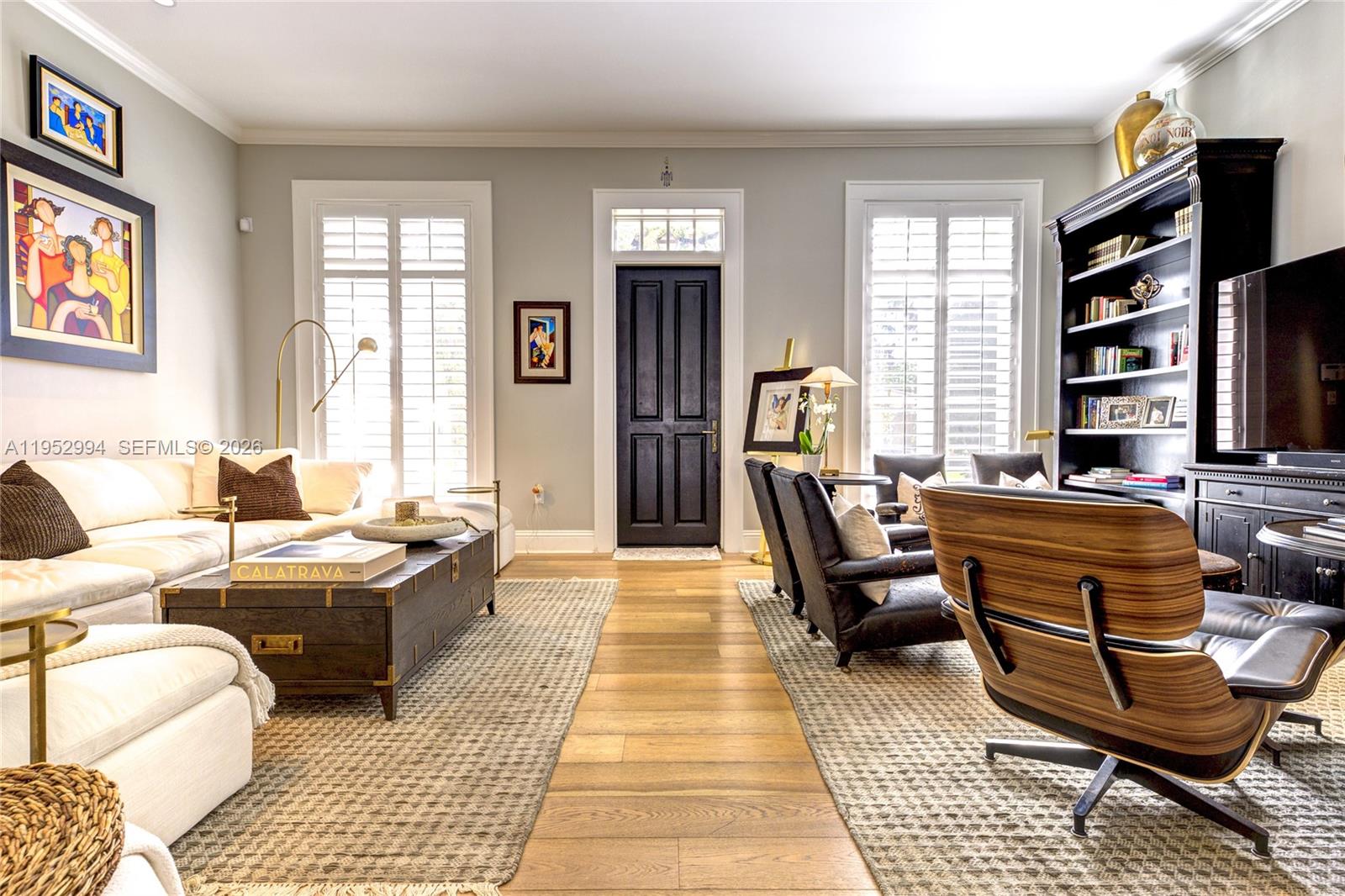 ALMERIA REPLAT - Residential