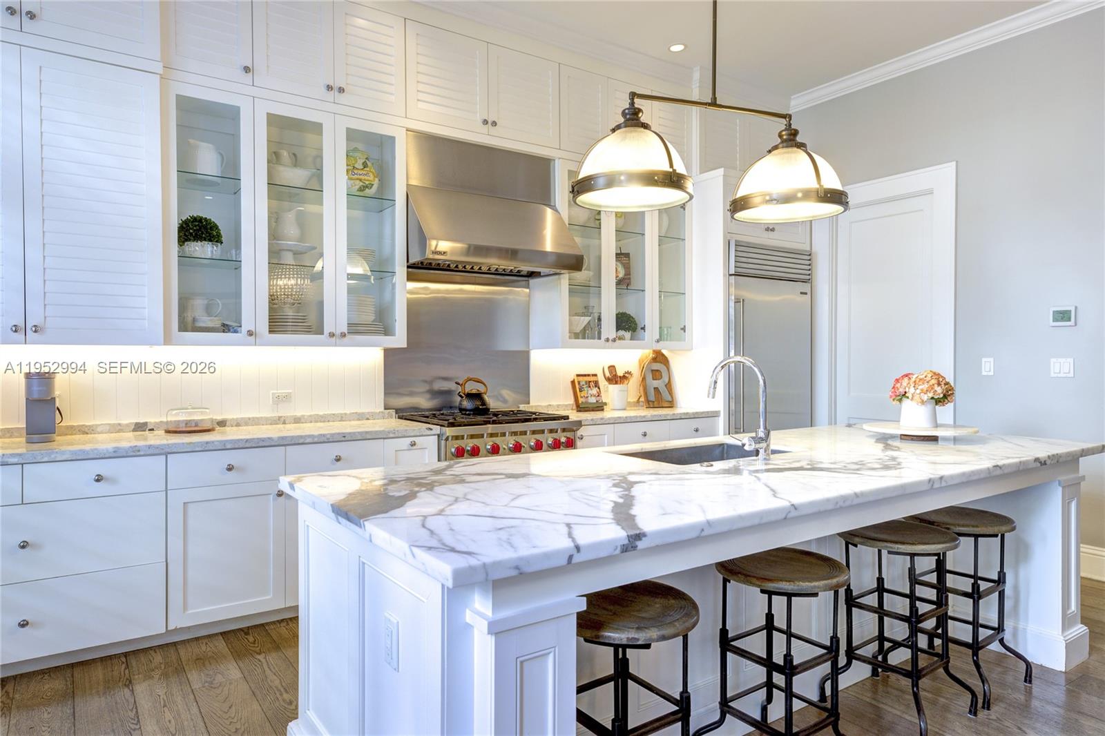 ALMERIA REPLAT - Residential