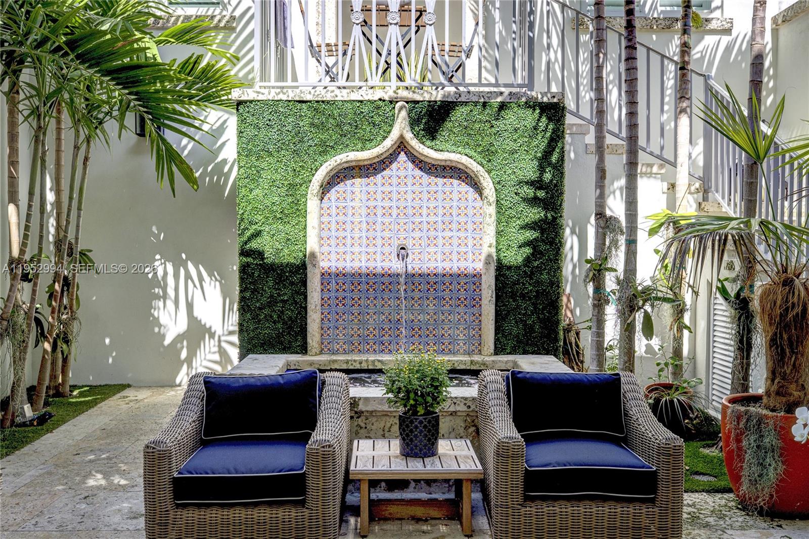 ALMERIA REPLAT - Residential