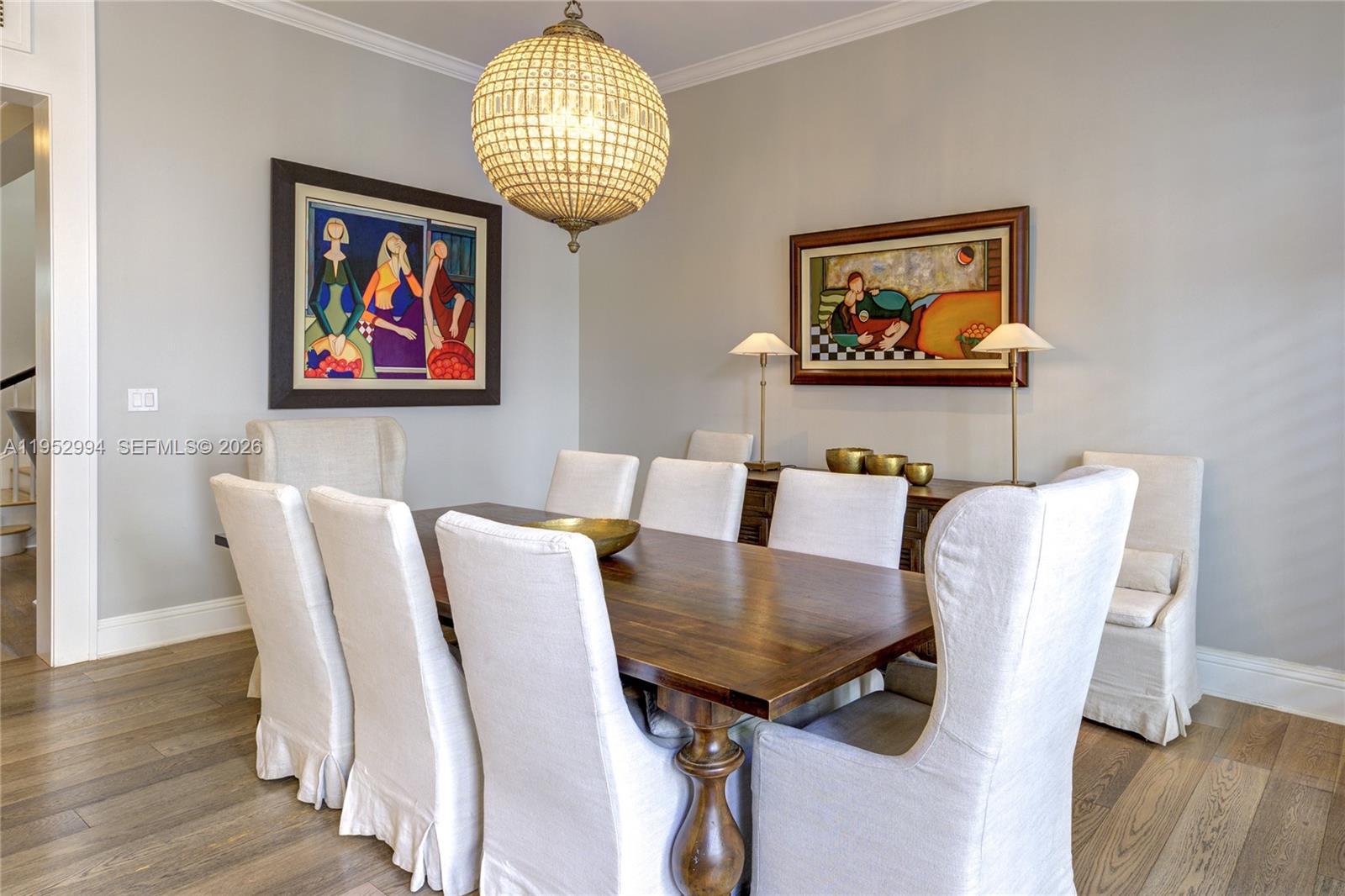 ALMERIA REPLAT - Residential