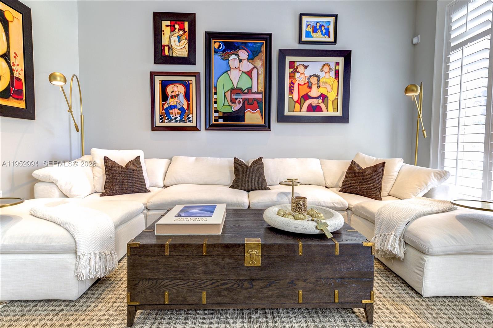 ALMERIA REPLAT - Residential