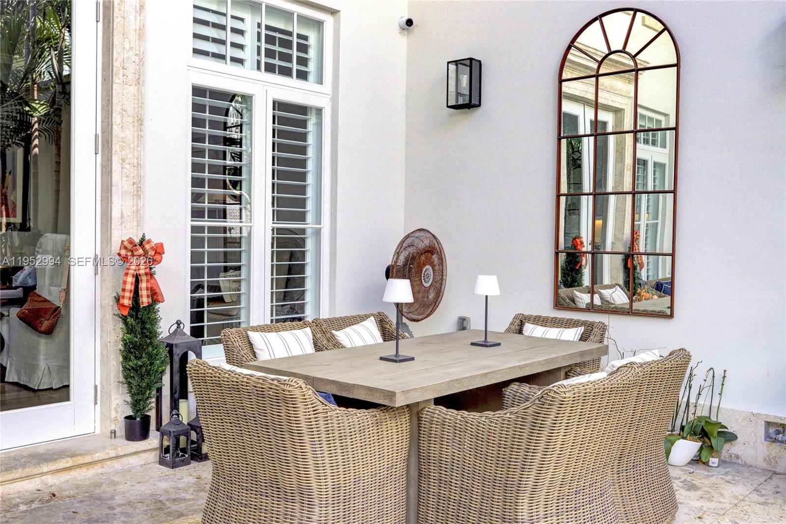 ALMERIA REPLAT - Residential