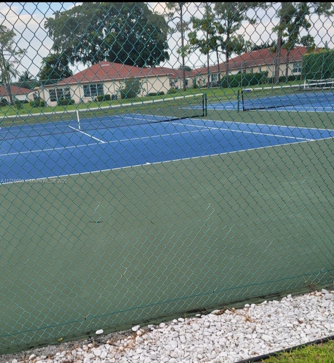 HIGH POINT OF DELRAY SEC - Residential