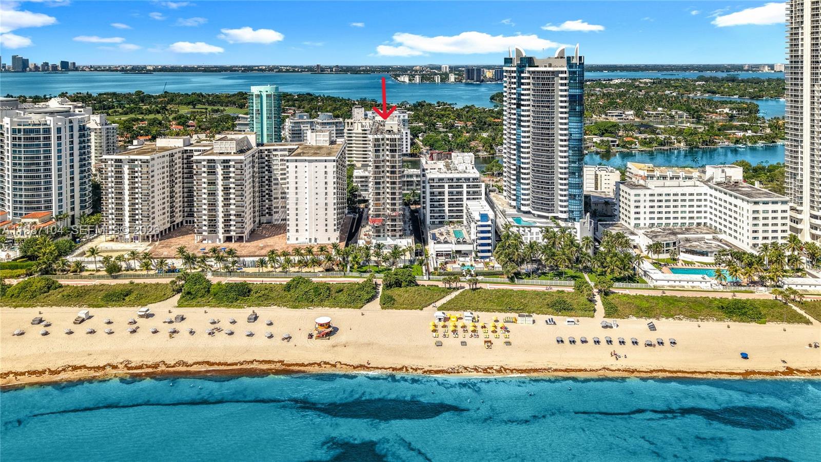 LE TRIANON CONDO - Residential