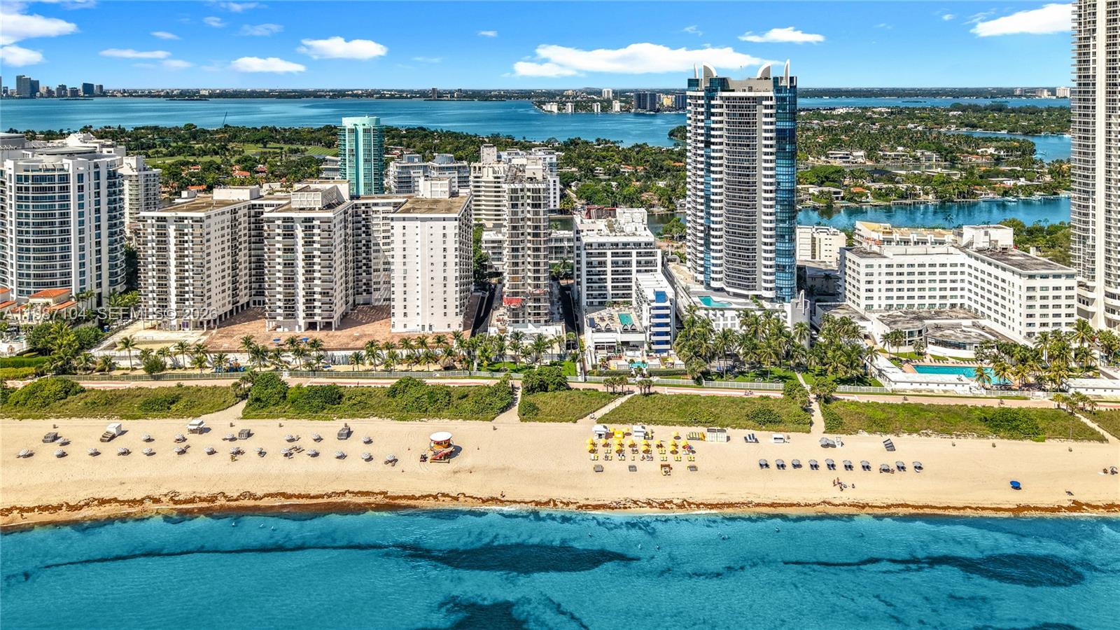 LE TRIANON CONDO - Residential