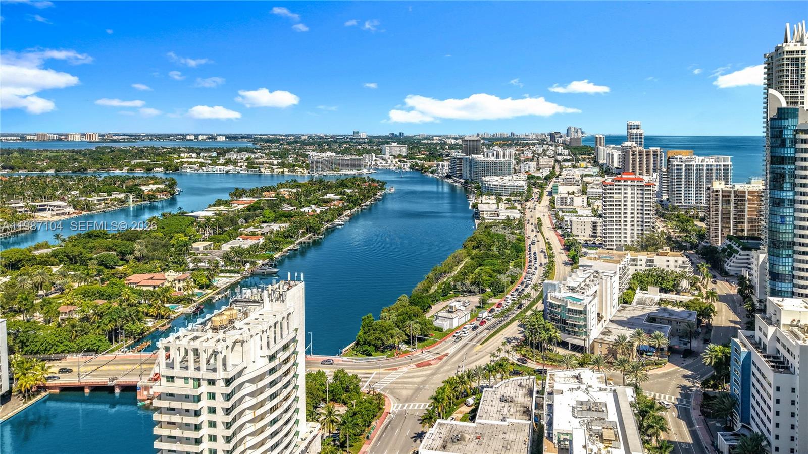 LE TRIANON CONDO - Residential