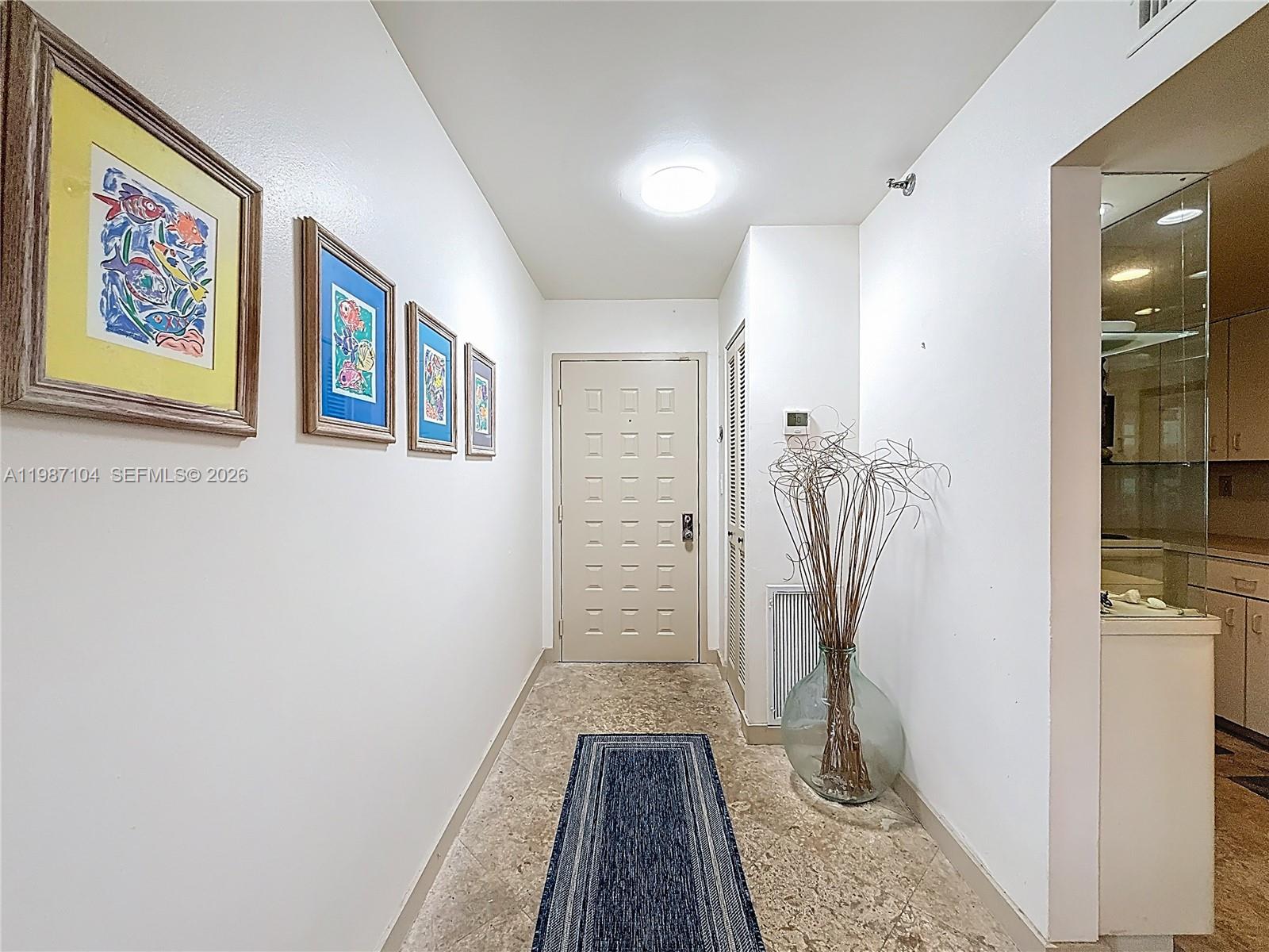 LE TRIANON CONDO - Residential