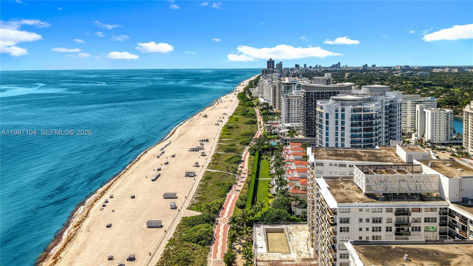 LE TRIANON CONDO - Residential