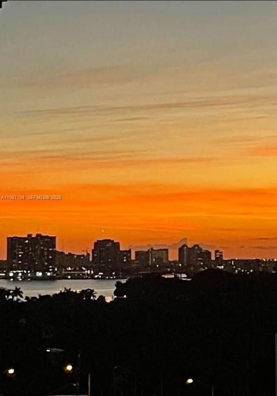 6061 Collins Ave 12D