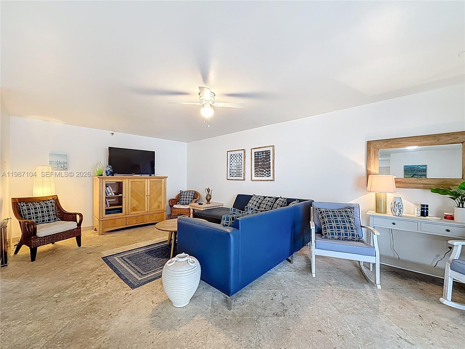 LE TRIANON CONDO - Residential