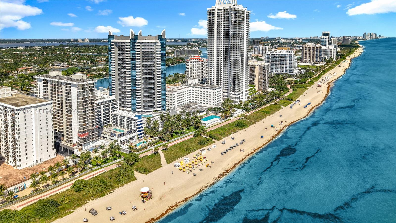 LE TRIANON CONDO - Residential