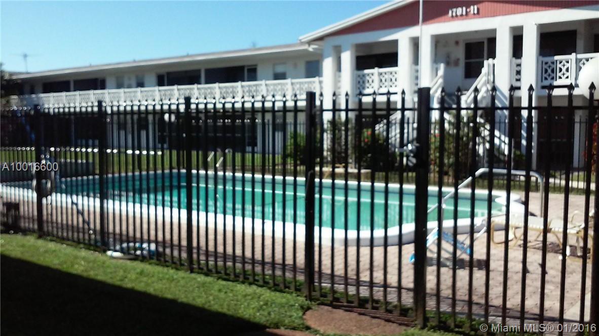 Edgewood Greens Condo B - Residential Lease