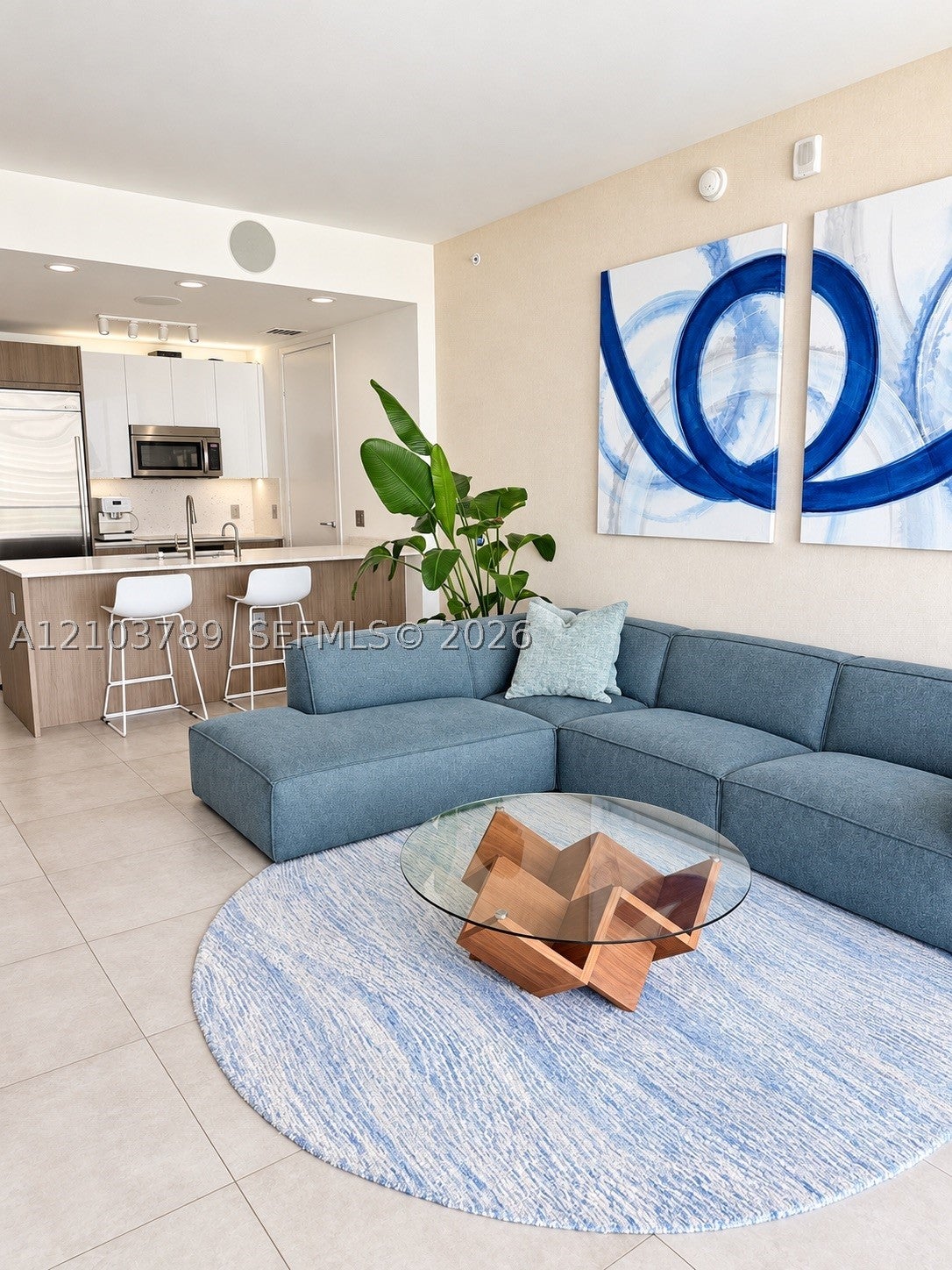 1300 Brickell Bay Dr 3805