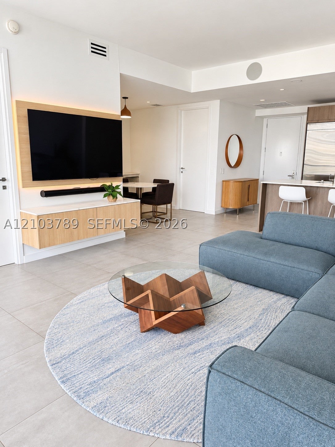 1300 Brickell Bay Dr 3805