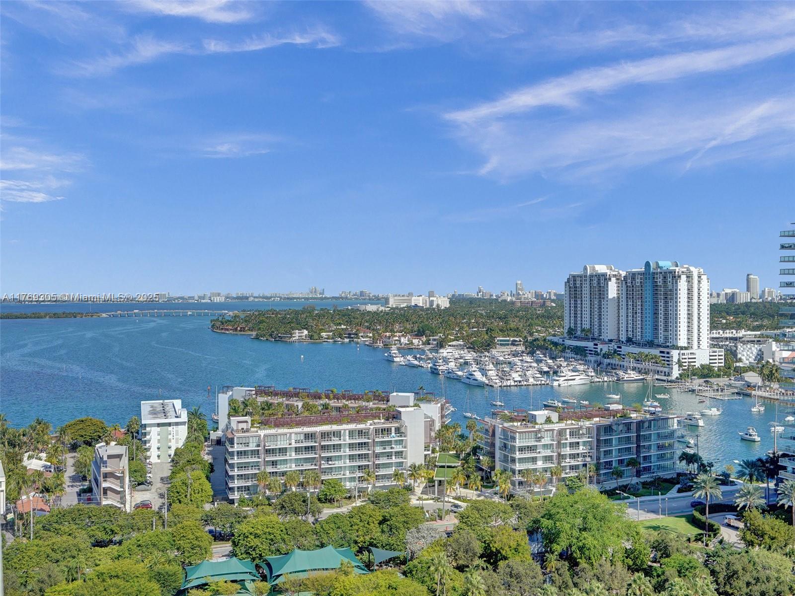 NINE ISLAND AVENUE CONDO - Residential