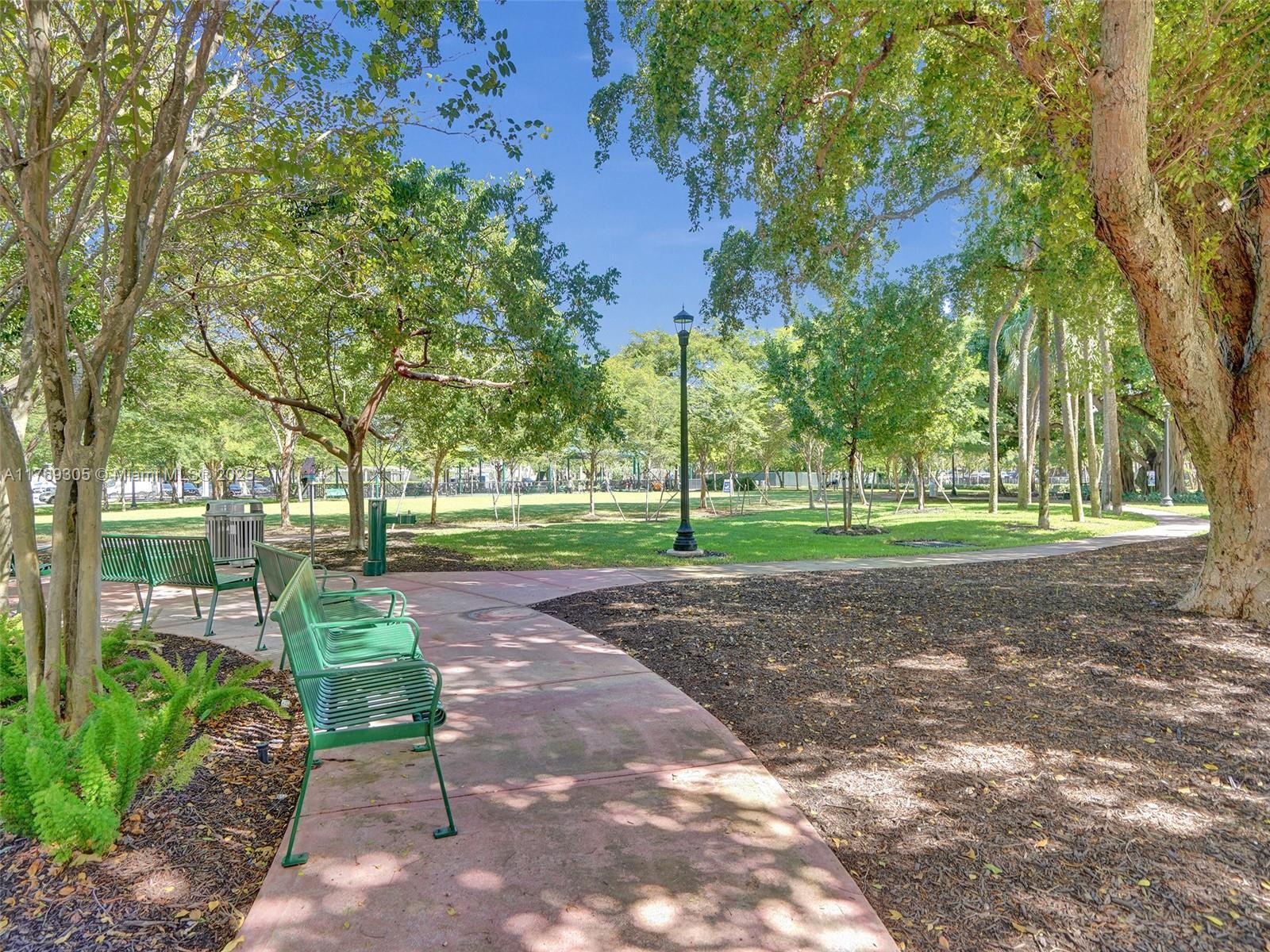 NINE ISLAND AVENUE CONDO - Residential