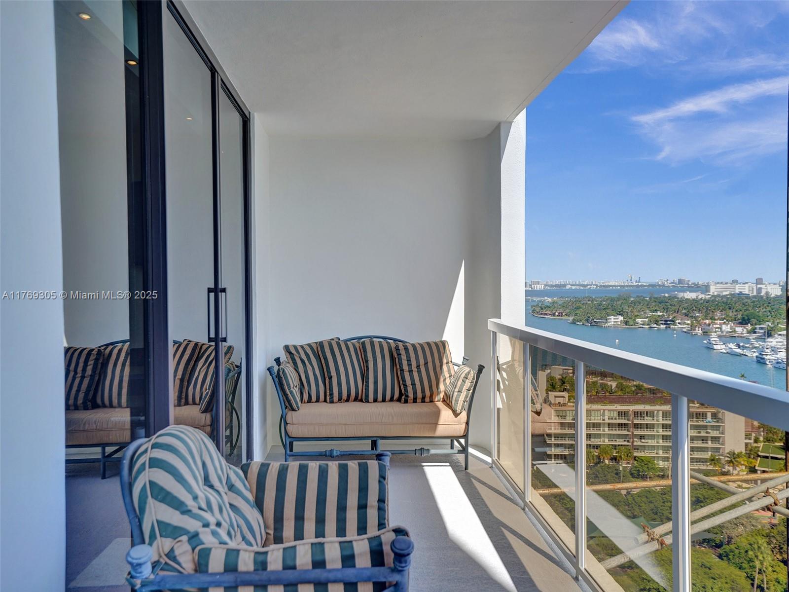 NINE ISLAND AVENUE CONDO - Residential