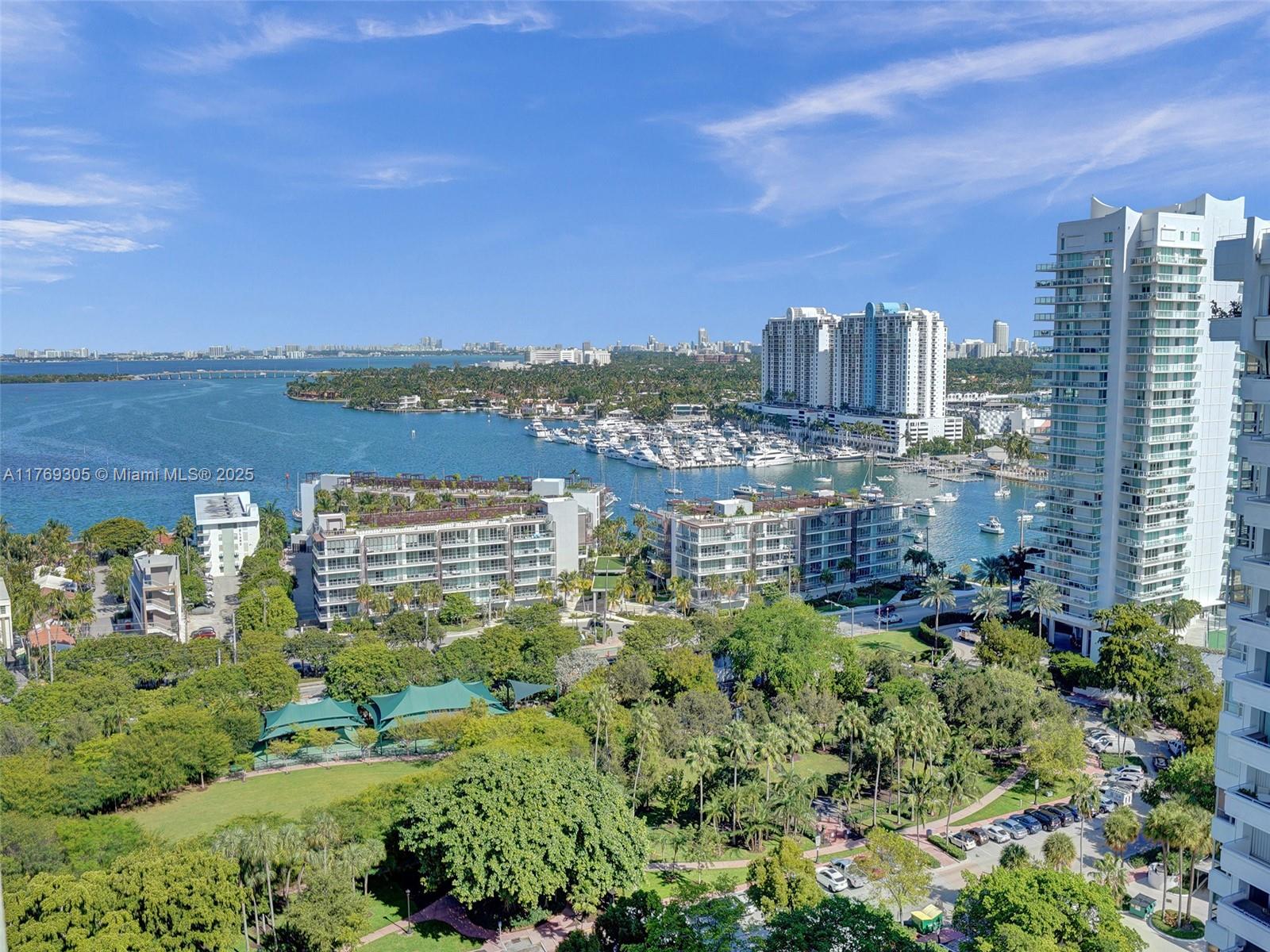 NINE ISLAND AVENUE CONDO - Residential