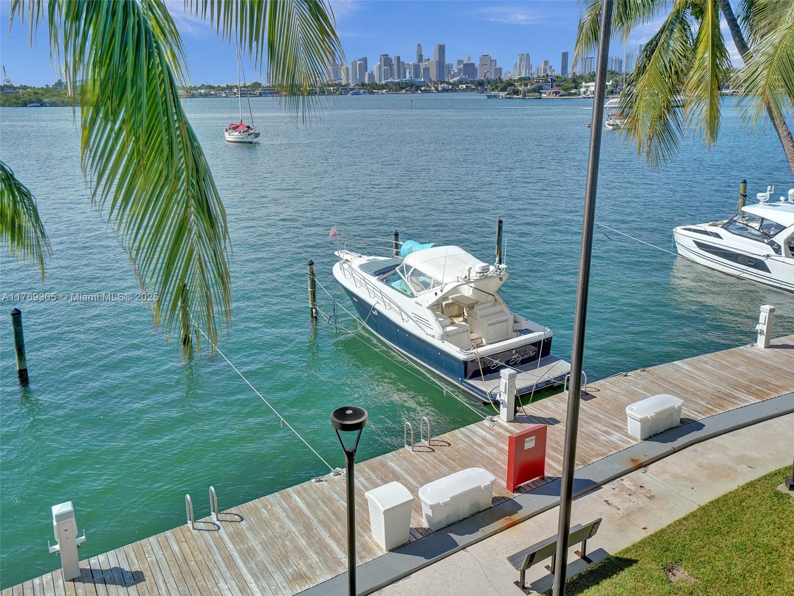 NINE ISLAND AVENUE CONDO - Residential