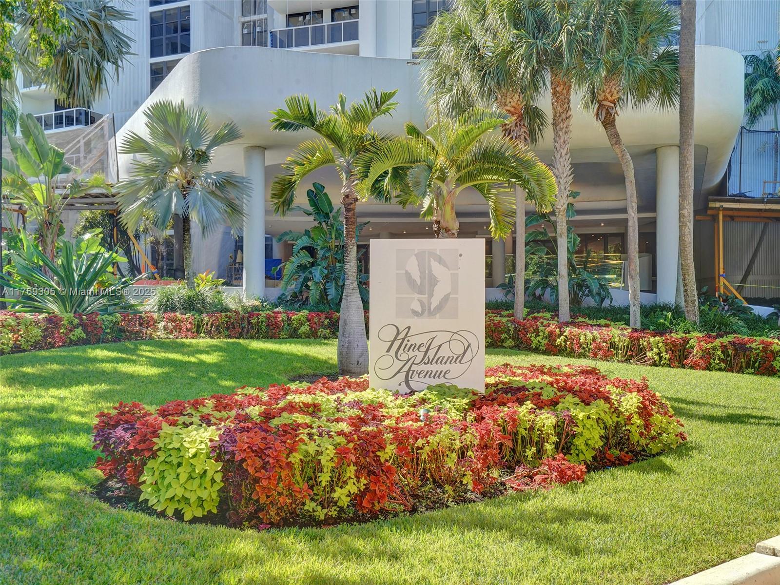 NINE ISLAND AVENUE CONDO - Residential