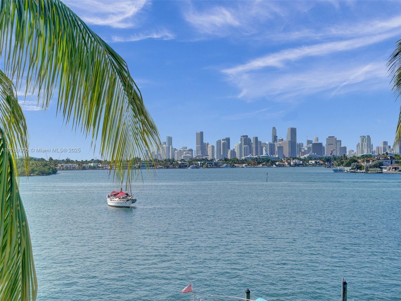 NINE ISLAND AVENUE CONDO - Residential