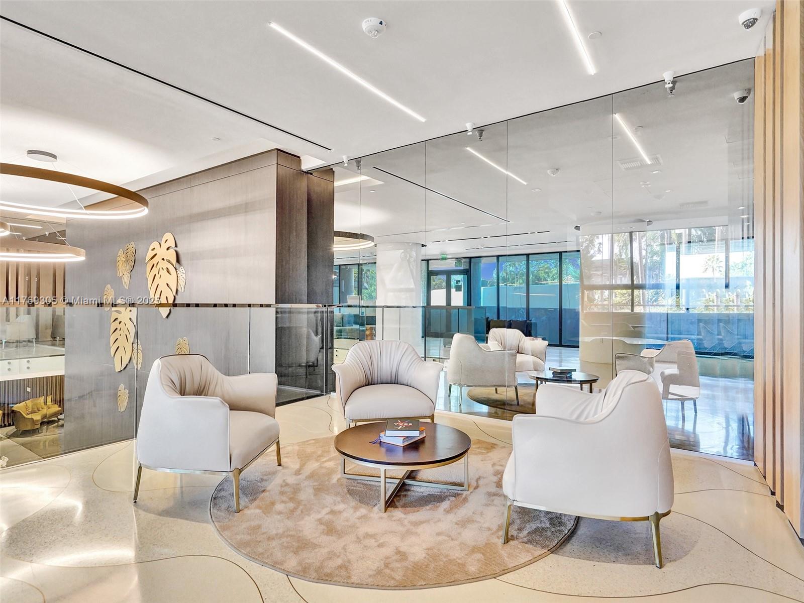 NINE ISLAND AVENUE CONDO - Residential