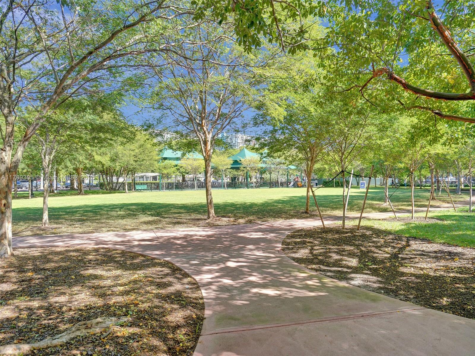 NINE ISLAND AVENUE CONDO - Residential