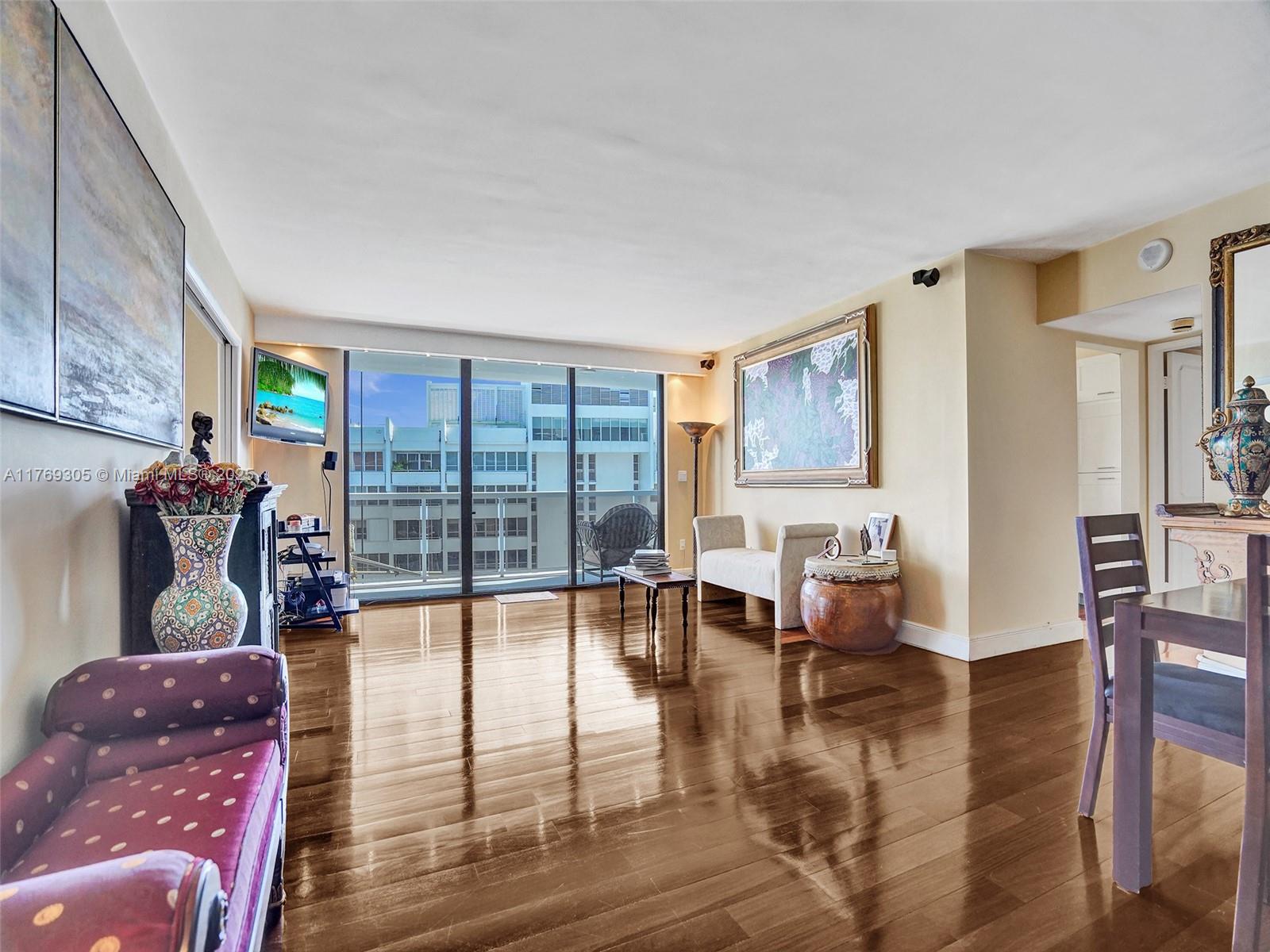 Property for Sale at 9 Island Ave 2109, Miami Beach, Miami-Dade County, Florida - Bedrooms: 2 
Bathrooms: 2  - $1,125,000