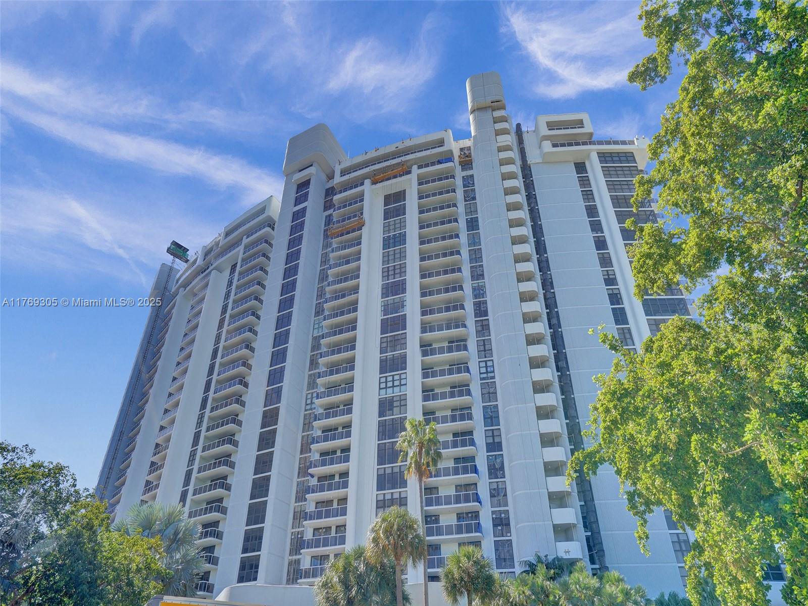 NINE ISLAND AVENUE CONDO - Residential