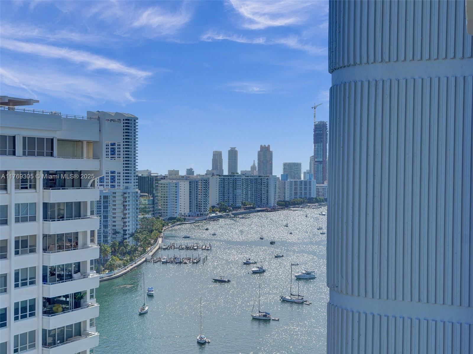 NINE ISLAND AVENUE CONDO - Residential