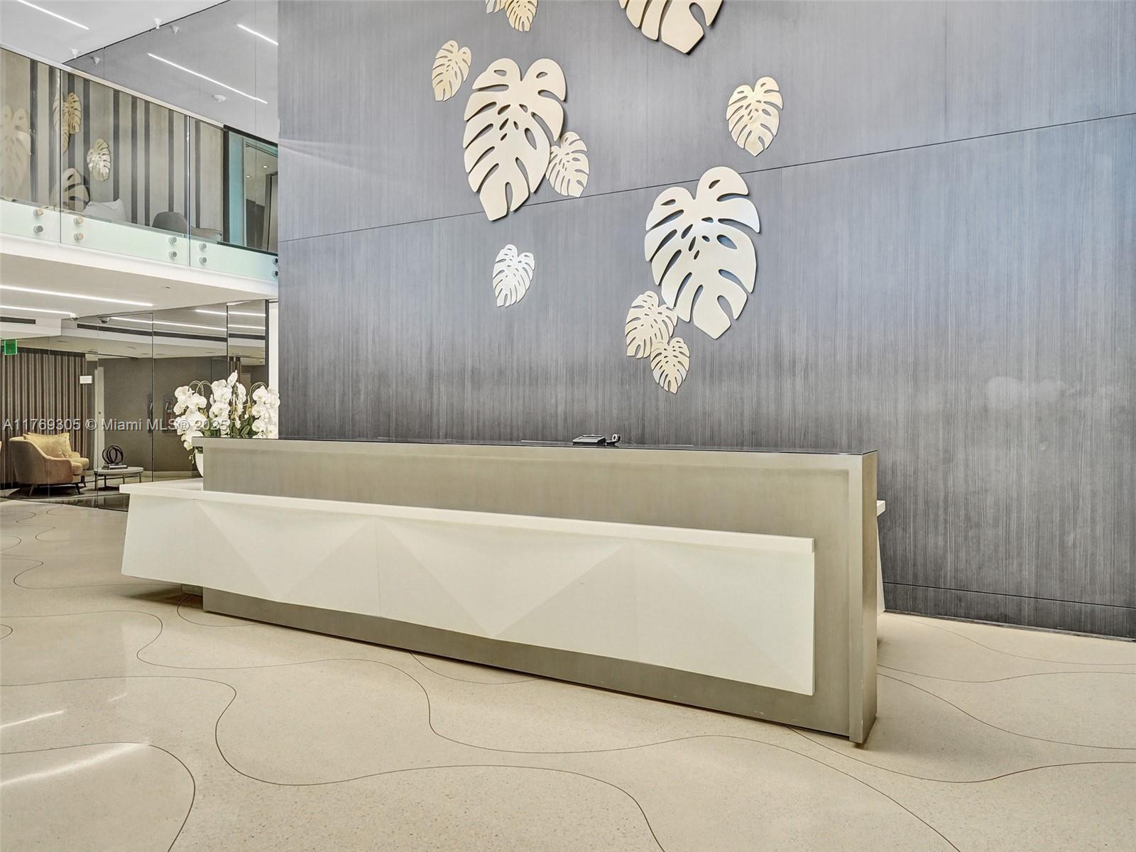 NINE ISLAND AVENUE CONDO - Residential