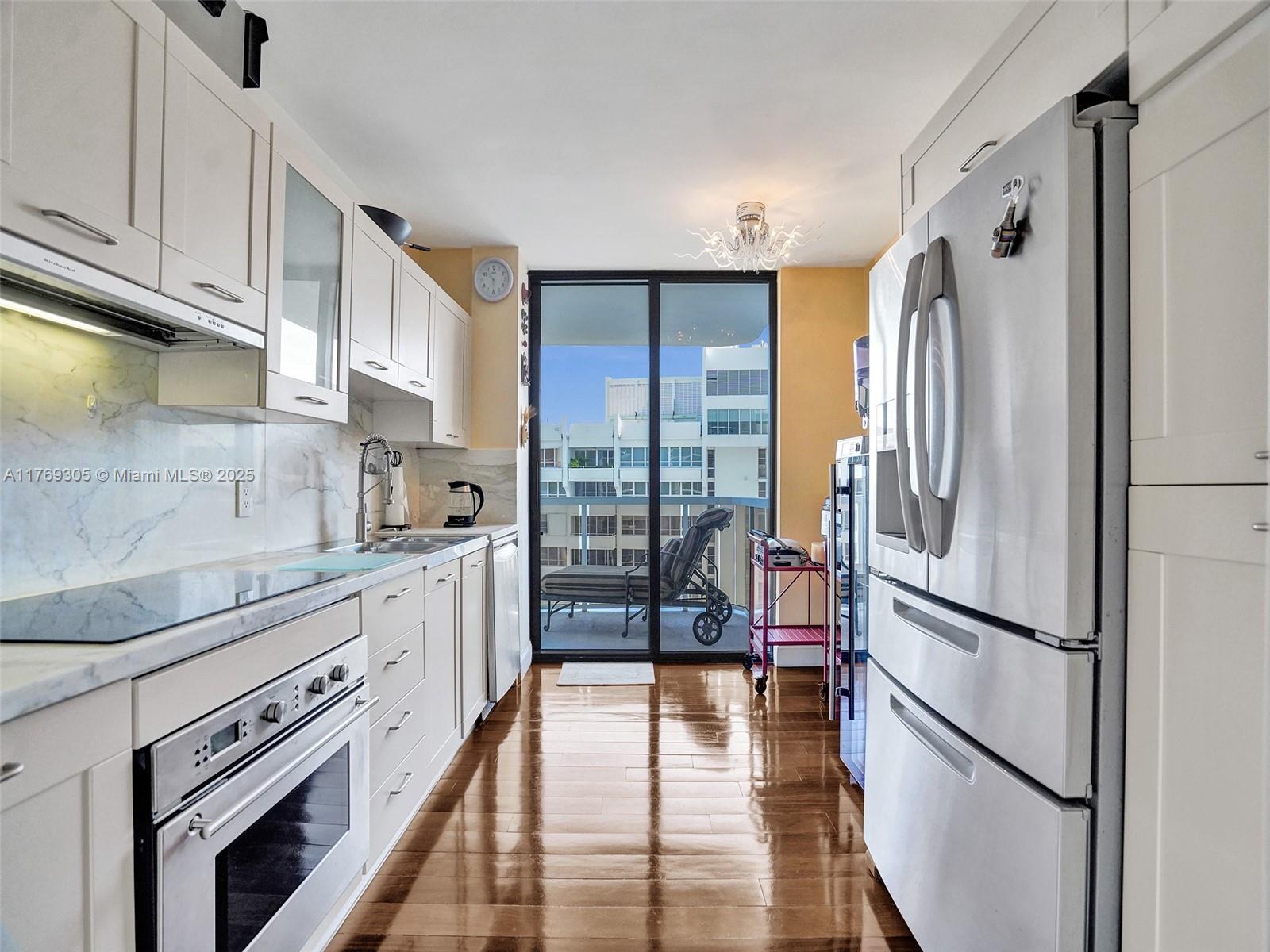 NINE ISLAND AVENUE CONDO - Residential