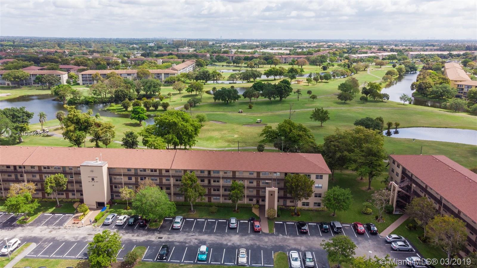 NEW HAMPTON AT CENTURY VI - Residential