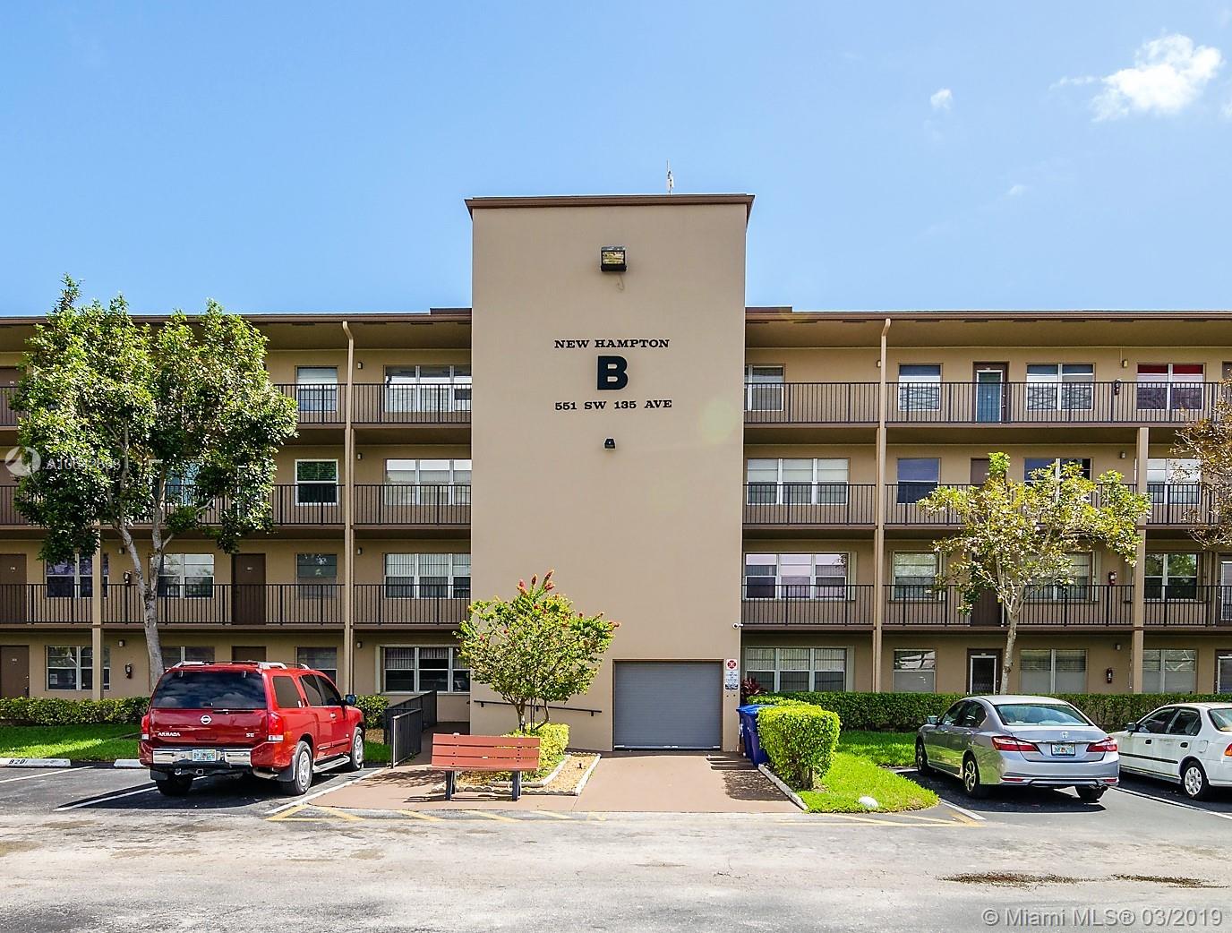 NEW HAMPTON AT CENTURY VI - Residential