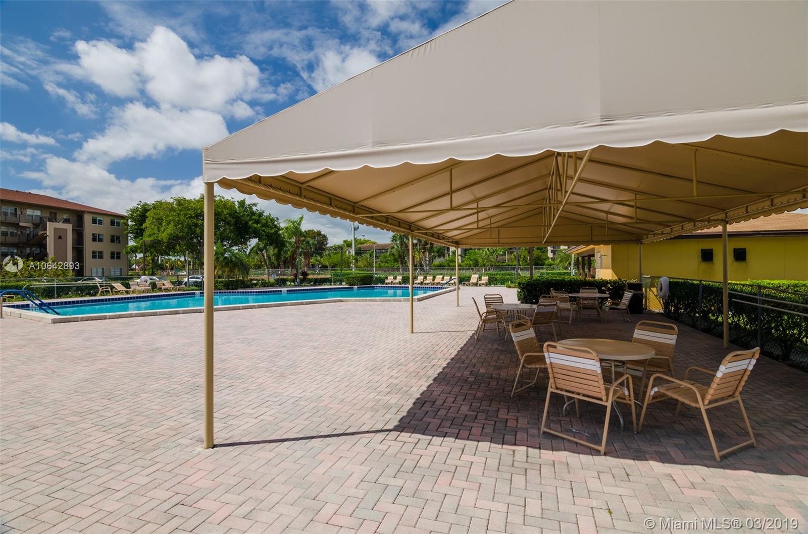 NEW HAMPTON AT CENTURY VI - Residential