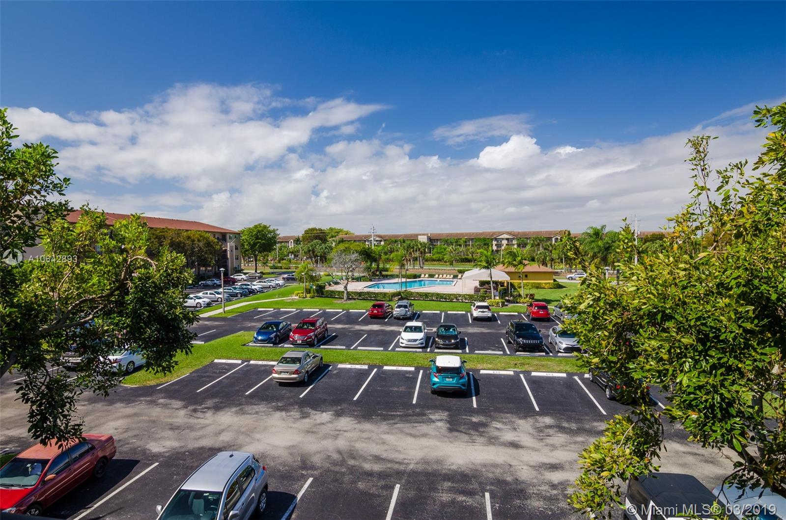 NEW HAMPTON AT CENTURY VI - Residential