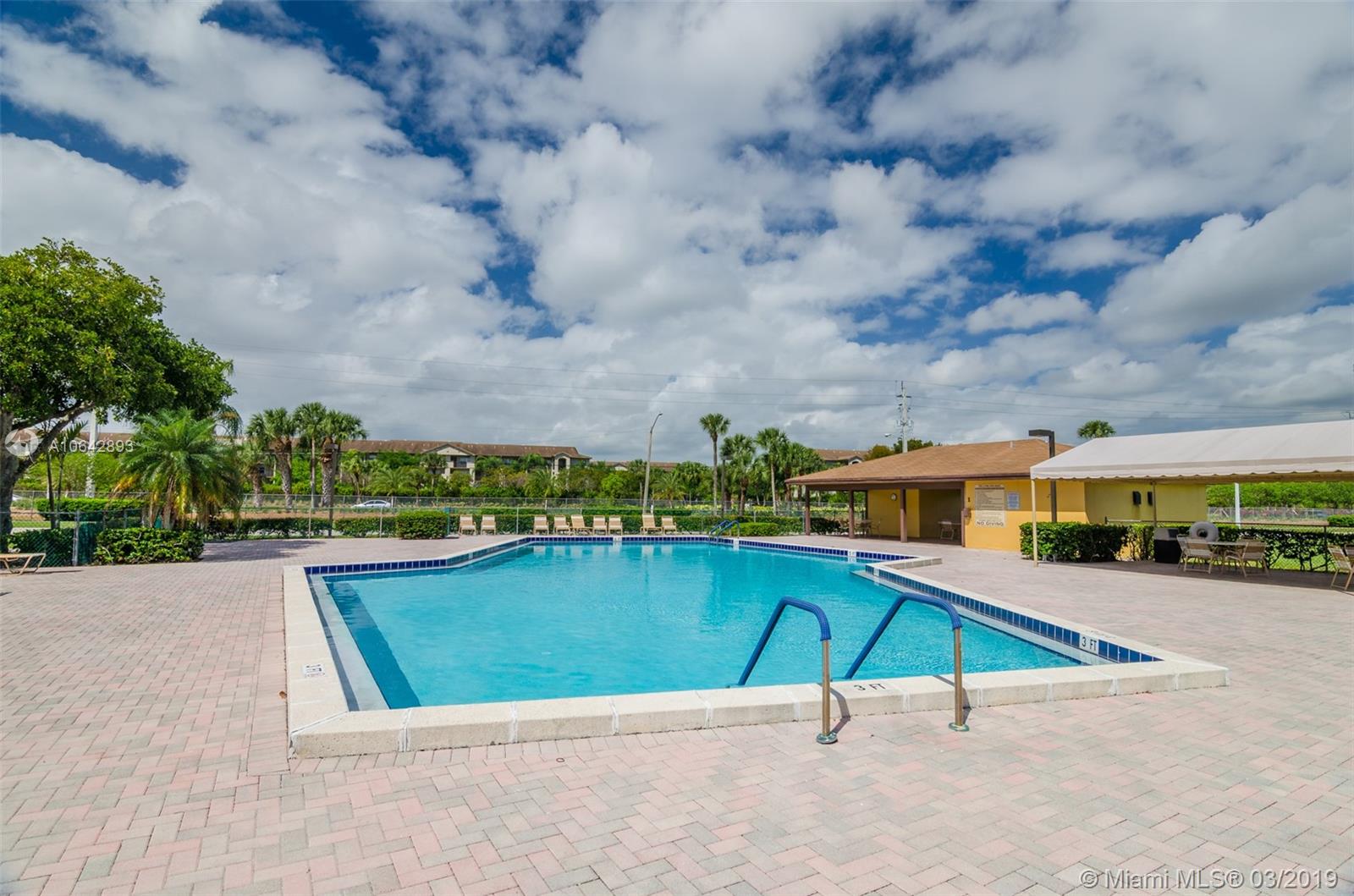 NEW HAMPTON AT CENTURY VI - Residential