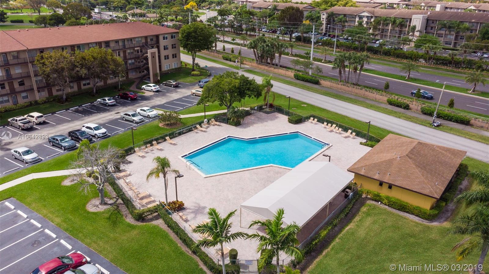 NEW HAMPTON AT CENTURY VI - Residential