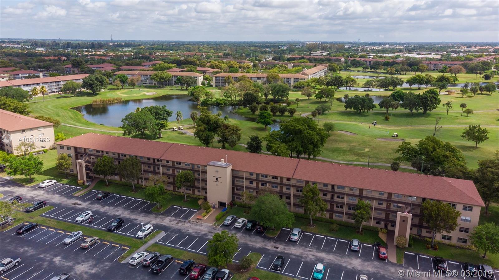 NEW HAMPTON AT CENTURY VI - Residential