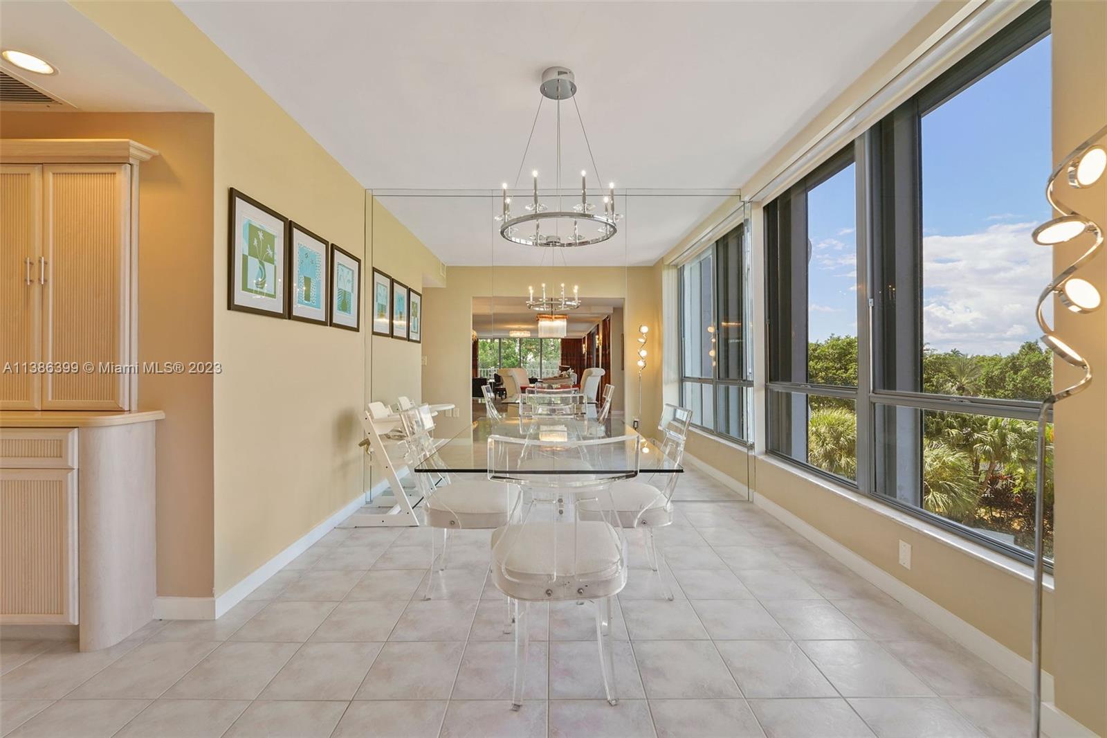 BAL HARBOUR 101 CONDO - Residential